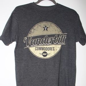 Vanderbilt T-shirt